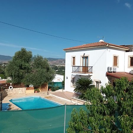 Polis Villa Christodoula מראה חיצוני תמונה