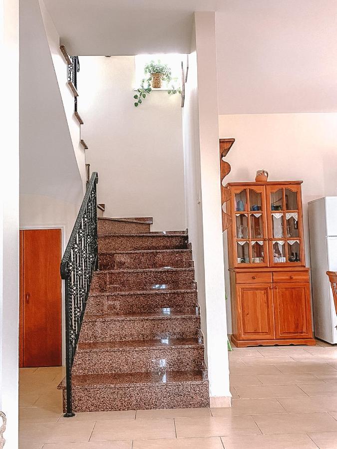 Polis Villa Christodoula מראה חיצוני תמונה
