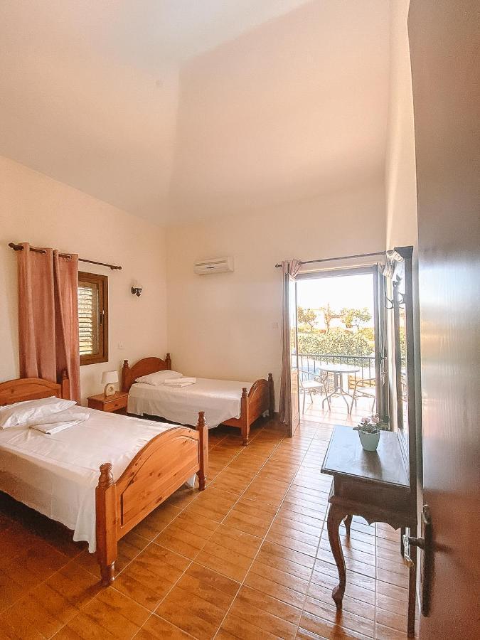 Polis Villa Christodoula מראה חיצוני תמונה
