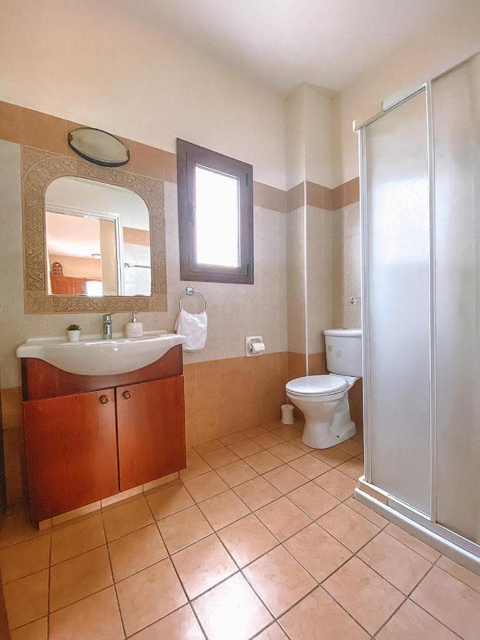 Polis Villa Christodoula מראה חיצוני תמונה