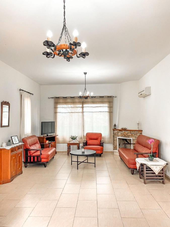Polis Villa Christodoula מראה חיצוני תמונה